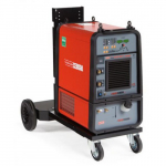 Cebora TIG SOUND AC-DC 3341/T SYNERGIC
