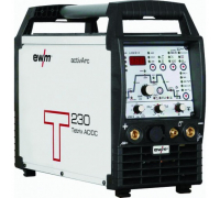 EWM TETRIX 230 COMFORT 8P TM