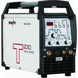 EWM TETRIX 230 COMFORT 8P TM в Ивантеевке