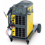 ESAB Aristo Tig 4000i TA4