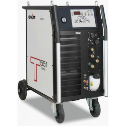 EWM TETRIX 551 COMFORT FW в Ивантеевке