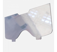 Носовая подкладка WeldCap (2 шт.)