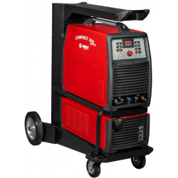 Helvi COMPACT 360 AC/DC R.A в Ивантеевке