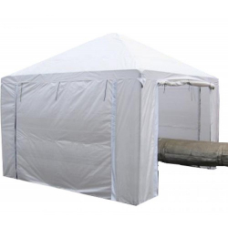 Купить Tent Палатка сварщика 3х3 ( м ) ТАФ в Ивантеевке