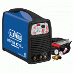 Blueweld Best TIG 421 DC HF/Lift