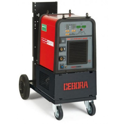Cebora TIG SOUND AC-DC 2641/T SYNERGIC в Ивантеевке