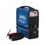 Blueweld Best TIG 421 DC HF/Lift R.A
