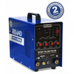 Aurora PRO INTER TIG 200 PULSE