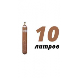 Купить гелий 10 л в Ивантеевке с доставкой